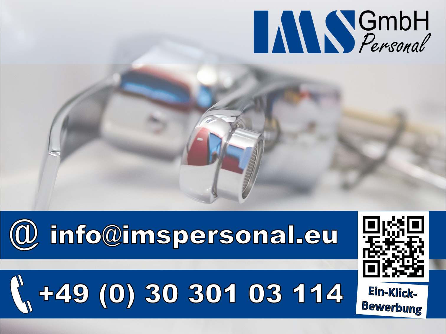 IMS Personal GmbH
